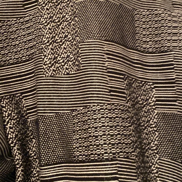 Akris Punto Luxurious Cotton Stretch Coat New With Tags